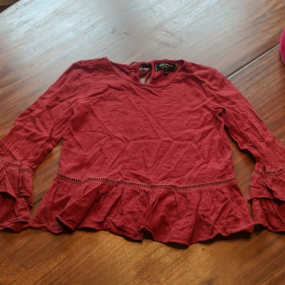 Ladies blouse
